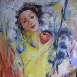 Meet your Posher, Farah